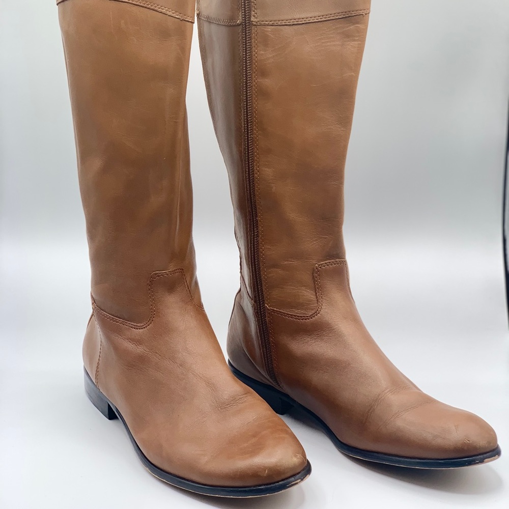 Corso Como Riding Boots